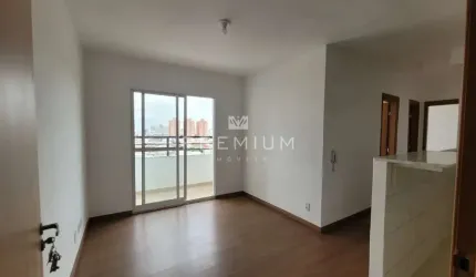Apartamento com 2 quartos à venda no Martins, Uberlândia  por R$ 250.000