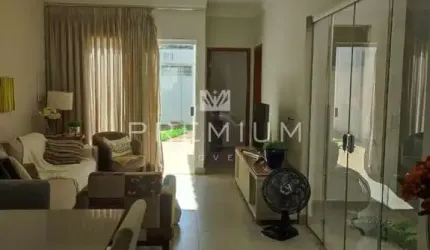 Casa com 2 quartos à venda no Jardim Ipanema I, Uberlândia  por R$ 285.000