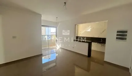 Apartamento com 3 quartos à venda no Martins, Uberlândia  por R$ 523.000