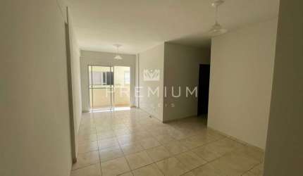 Apartamento com 3 quartos à venda no Jardim Patrícia, Uberlândia  por R$ 280.000