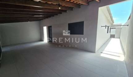 Casa com 3 quartos à venda no Jardim Brasília, Uberlândia  por R$ 415.000