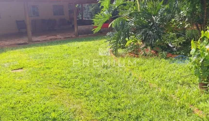 Chácara / sítio com 5 quartos à venda no Chácaras Eldorado, Uberlândia  por R$ 900.000