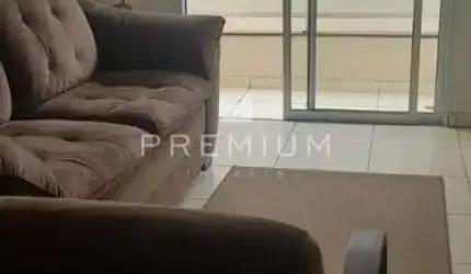 Apartamento com 2 quartos à venda em Saraiva, Uberlândia  por R$ 270.000
