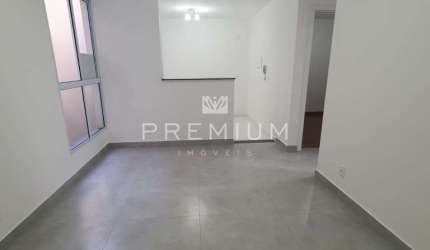 Apartamento com 2 quartos à venda no Chácaras Tubalina e Quartel, Uberlândia  por R$ 160.000