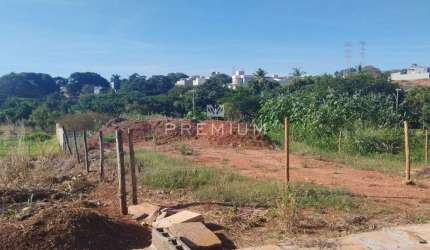 Terreno à venda no City Uberlândia, Uberlândia  por R$ 295.000