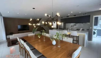 Casa com 4 dormitórios à venda, 260 m² por R$ 2.080.800,00 - CONDOMINIO SUNVILLE STILO - Arujá/SP