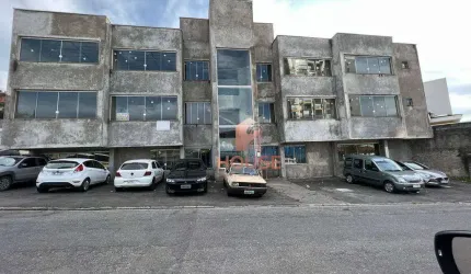 Prédio à venda, 593 m² por R$ 2.400.000,00 - Centro - Arujá/SP