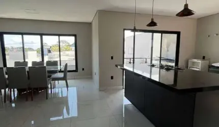 Casa com 4 dormitórios à venda, 299 m² por R$ 3.200.000,00 - Condomínio Residencial Real Park Arujá - Arujá/SP
