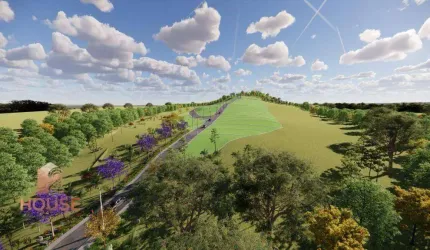 Terreno à venda, 500 m² por R$ 180.000,00 - Santa Isabel - Santa Isabel/SP