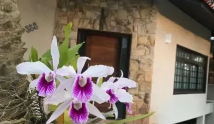 Casa com 3 dormitórios, 323 m² - venda por R$ 1.760.000,00 ou aluguel por R$ 6.654,55/mês - Country Club Santa Isabel - Santa Isabel/SP