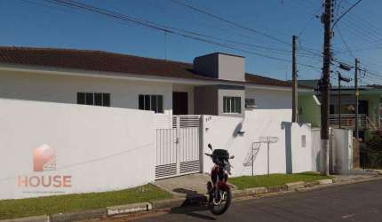 Casa com 4 dormitórios à venda, 235 m² por R$ 1.600.000,00 - Condomínio Arujazinho IV - Arujá/SP