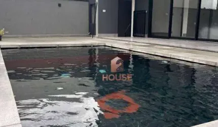 Casa com 3 dormitórios à venda, 311 m² por R$ 3.100.000,00 - Condomínio Residencial Real Park Arujá - Arujá/SP