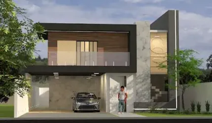 Casa com 4 dormitórios à venda, 262 m² por R$ 2.790.000,00 - Condomínio Residencial Real Park Arujá - Arujá/SP