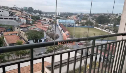 Studio com 1 dormitório à venda, 34 m² por R$ 395.000,00 - Neo Life - Arujá/SP