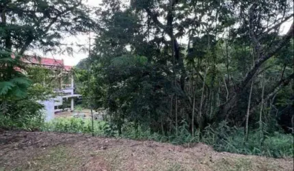 Terreno à venda, 800 m² por R$ 320.000,00 - Condomínio Reserva Ibirapitanga - Santa Isabel/SP