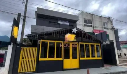 Ponto à venda, 400 m² por R$ 2.500.000,00 - Centro - Arujá/SP
