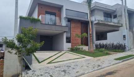 Casa com 3 dormitórios à venda, 202 m² por R$ 1.790.000,00 - Mosaico Essence - Mogi das Cruzes/SP