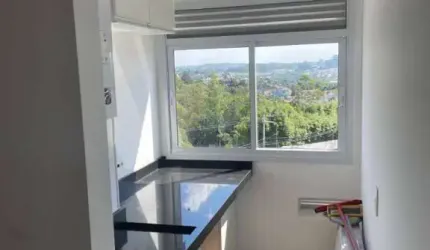 Apartamento com 2 dormitórios à venda, 49 m² por R$ 580.000,00 - SPLENDYA ARUJÁ - Arujá/SP