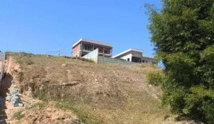 Terreno à venda, 800 m² por R$ 320.000,00 - Condomínio Reserva Ibirapitanga - Santa Isabel/SP