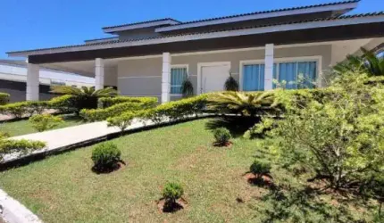 Casa com 4 dormitórios à venda, 368 m² por R$ 2.650.000,00 - Condomínio Residencial Monterey Ville - Mogi das Cruzes/SP