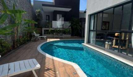 Casa com 4 dormitórios, 485 m² - venda por R$ 4.800.000,00 ou aluguel por R$ 25.000,00/mês - Condomínio Arujazinho I, II e III - Arujá/SP