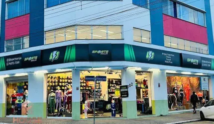 Loja à venda, 150 m² por R$ 840.000,00 - Centro - Arujá/SP