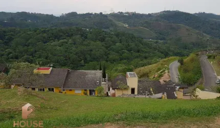 Terreno à venda, 450 m² por R$ 550.000,00 - Condomínio Arujá Hills III - Arujá/SP