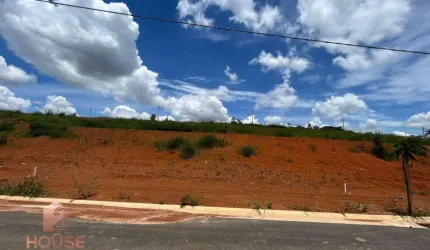 Terreno à venda, 308 m² por R$ 600.400,00 - Condomínio Reserva Arujá - Arujá/SP