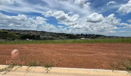 Terreno à venda, 301 m² por R$ 600.000,00 - Condomínio Reserva Arujá - Arujá/SP