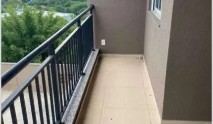 Apartamento com 3 dormitórios à venda, 79 m² por R$ 950.000,00 - SPLENDYA ARUJÁ - Arujá/SP