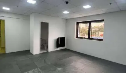 Sala à venda, 33 m² por R$ 450.000,00 - JM 600 - Arujá/SP