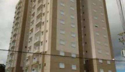 Apartamento com 2 dormitórios para alugar, 86 m² por R$ 4.600,00/mês - Residencial Viver Arujá - Arujá/SP