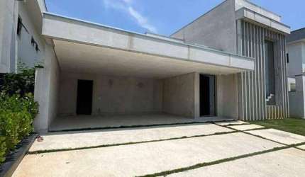 Casa com 4 dormitórios à venda, 283 m² por R$ 3.000.000,00 - Condomínio Residencial Monte Carlo - São José dos Campos/SP