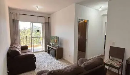 Apartamento com 2 dormitórios, 67 m² - venda por R$ 700.000,00 ou aluguel por R$ 4.300,00/mês - SPLENDYA ARUJÁ - Arujá/SP