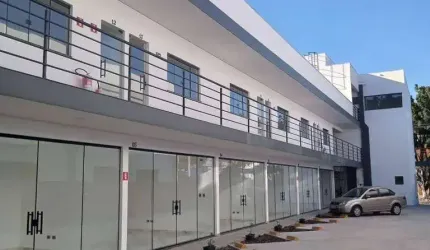 Sala para alugar, 30 m² por R$ 2.800,00/mês - Centro - Arujá/SP