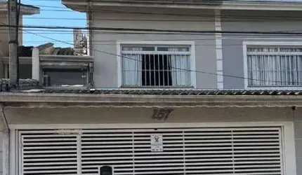 Casa com 3 dormitórios à venda, 180 m² por R$ 780.000,00 - Nova Arujá - Arujá/SP