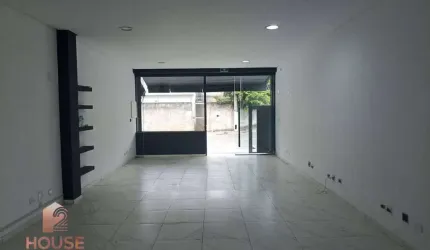 Salão para alugar, 60 m² por R$ 5.000,00/mês - Jardim Rincão - Arujá/SP
