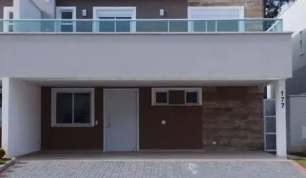 Casa com 4 dormitórios, 260 m² - venda por R$ 2.100.000,00 ou aluguel por R$ 15.000,00/mês - Condomínio Sunville - Arujá/SP