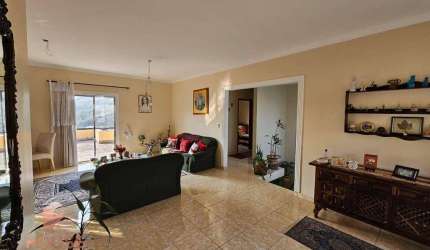 Casa com 2 dormitórios à venda, 300 m² por R$ 900.000,00 - Condomínio Parque Vale dos Lagos - Jacareí/SP