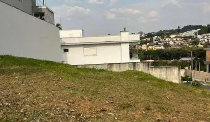 Terreno à venda, 300 m² por R$ 900.000,00 - Condomínio Residencial Real Park Arujá - Arujá/SP