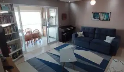 Apartamento com 2 dormitórios à venda, 75 m² por R$ 790.000,00 - Jardim das Indústrias - São José dos Campos/SP