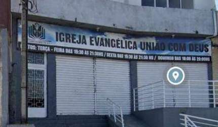 Prédio para alugar, 360 m² por R$ 6.000,00/mês - Parque Rodrigo Barreto - Arujá/SP
