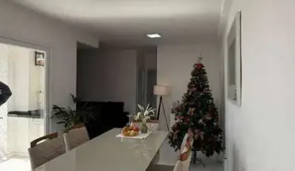 Apartamento com 2 dormitórios à venda, 64 m² por R$ 530.000 - Terrazzo Arujá - Arujá/SP