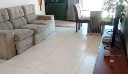 Apartamento com 2 dormitórios à venda, 47 m² por R$ 310.000,00 - Vila da Prata - Mogi das Cruzes/SP