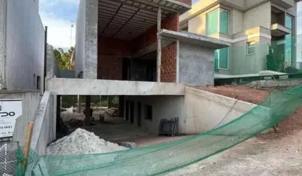 Casa com 3 dormitórios à venda, 330 m² por R$ 2.900.000,00 - Mosaico Essence - Mogi das Cruzes/SP