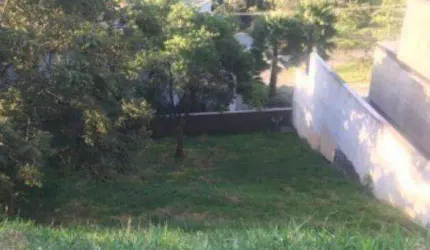 Terreno à venda, 513 m² por R$ 550.000,00 - Condomínio Arujá Hills III - Arujá/SP