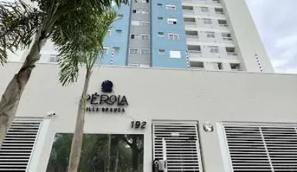 Apartamento com 2 suítes à venda, 68 m² por R$ 540.000 - Villa Branca - Jacareí/SP