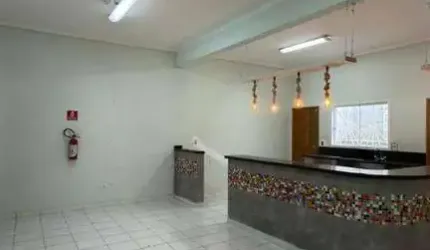 Sala para alugar, 150 m² por R$ 5.500/mês - Centro - Arujá/SP