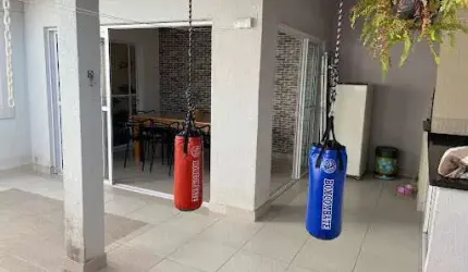 Casa com 3 dormitórios à venda, 100 m² por R$ 820.000,00 - Loteamento Villa Branca - Jacareí/SP