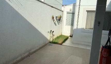 Casa com 3 dormitórios à venda, 100 m² por R$ 820.000,00 - Loteamento Villa Branca - Jacareí/SP